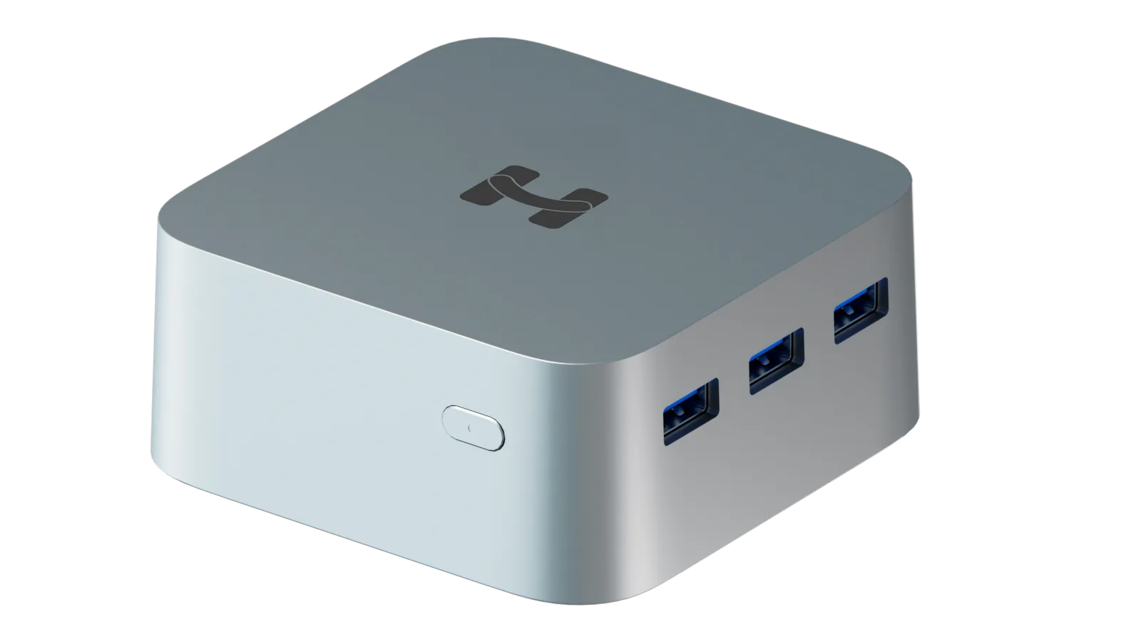 HubLink Hx1 Home-Station machine