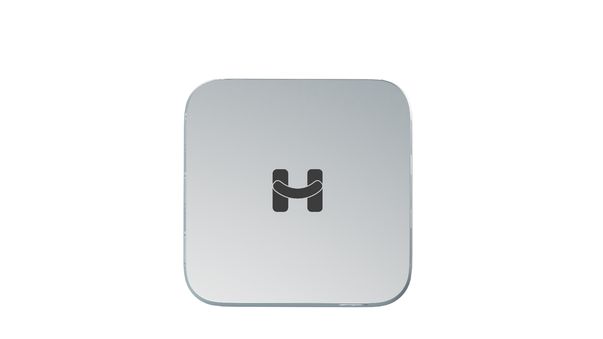 HubLink Hx1 top view